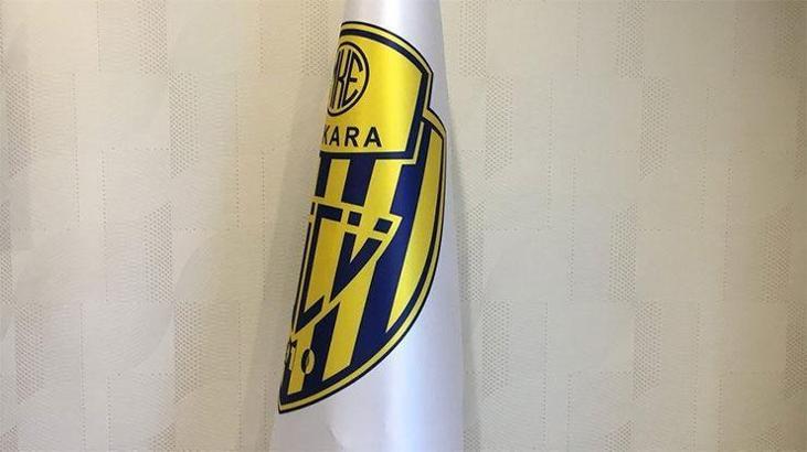 MKE Ankaragücü'nden stat açıklaması