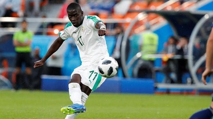Badou Ndiaye'nin manajeri konuştu: Cristiano Ronaldo'yu almakla aynı şey!