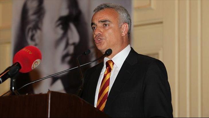 Mehmet Helvacı: Galatasaray 1+1 yıl ceza alacak