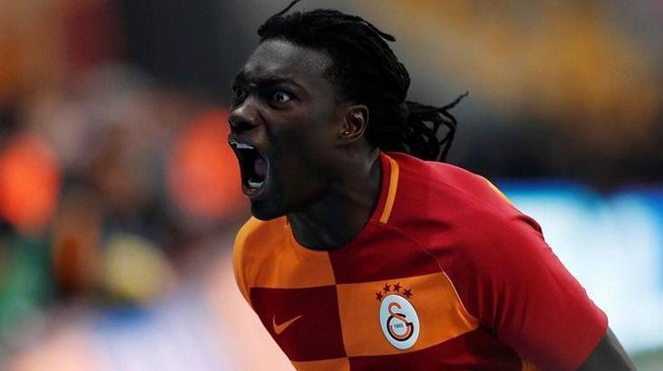 Gomis için Galatasaray ve Al Hilal transfer görüşmelerine başladı