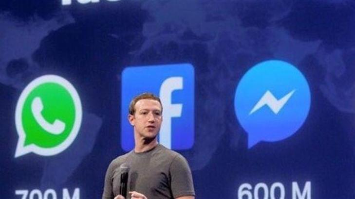 Facebook'tan kaçış yok!