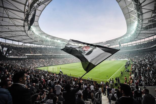 Beşiktaş taraftarına kötü haber