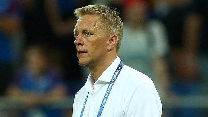 İzlanda'da Hallgrimsson dönemi sona erdi