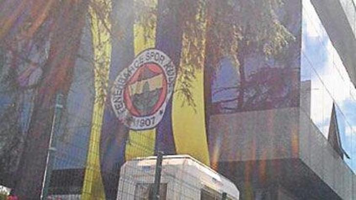 Bayraklar fora