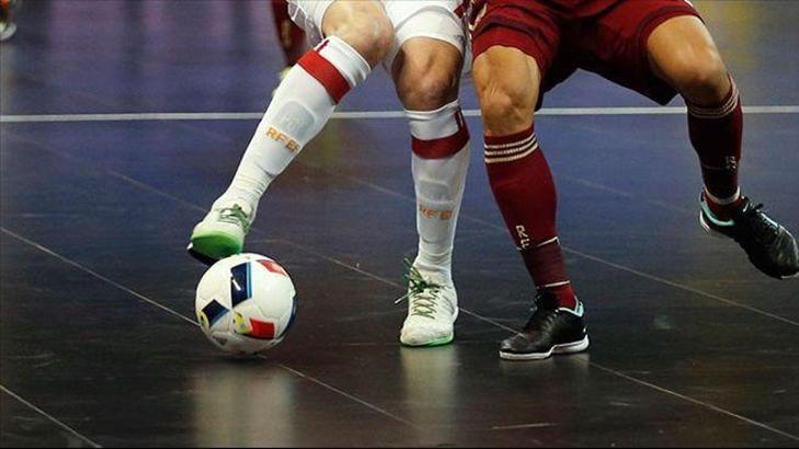Futsal Milli Takım aday kadrosu açıklandı