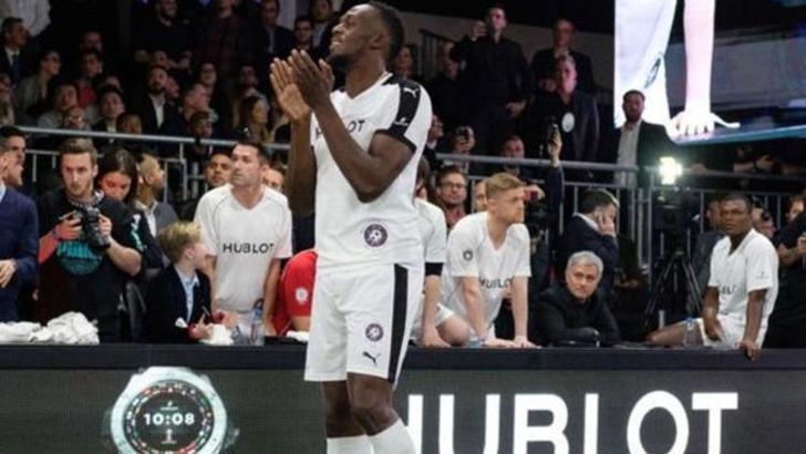 Usain Bolt'tan sürpriz karar! O kulüple anlaştı!