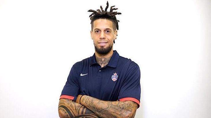 Daniel Hackett resmen CSKA Moskova'da