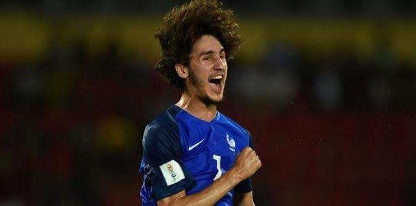 Galatasaray, PSG'li Yacine Adli'nin peşinde