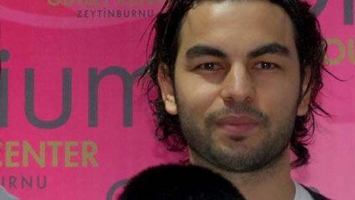 Hasan Şaş, Astoria'da Selçuk İnan'la görüştü