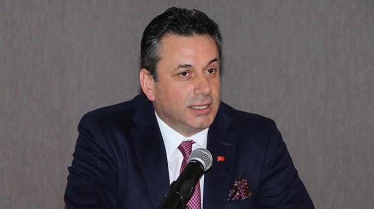Celil Hekimoğlu: Ahmet Ağaoğlu'nu destekliyorum!