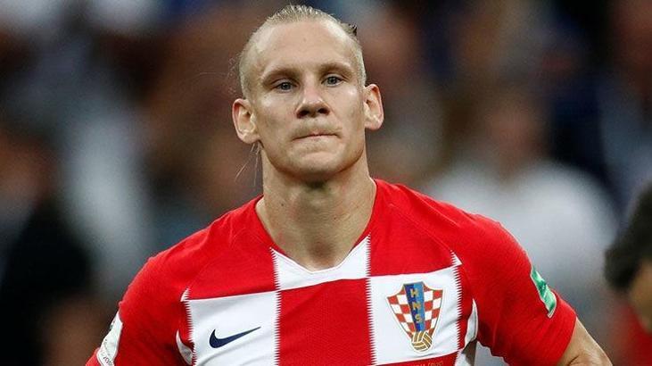 Beşiktaş, Domagoj Vida'nın fiyatını belirledi
