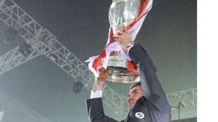 'Alex çok özel'