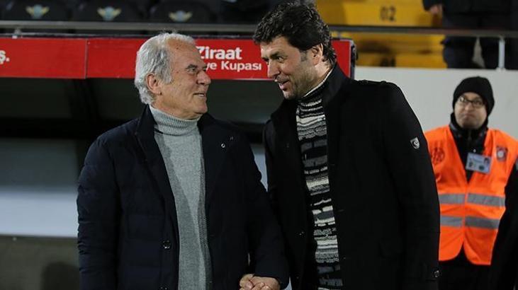 Mustafa Denizli: