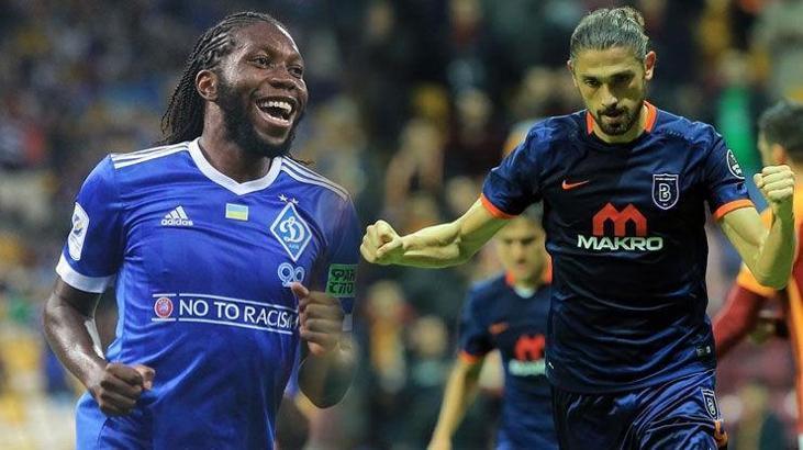 Bursaspor'a ikiz kuleler: Mbokani ve Mehmet Batdal