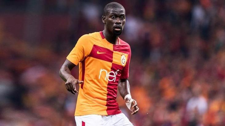 Ndiaye'nin menajeri açıkladı: Galatasaray ile anlaştık