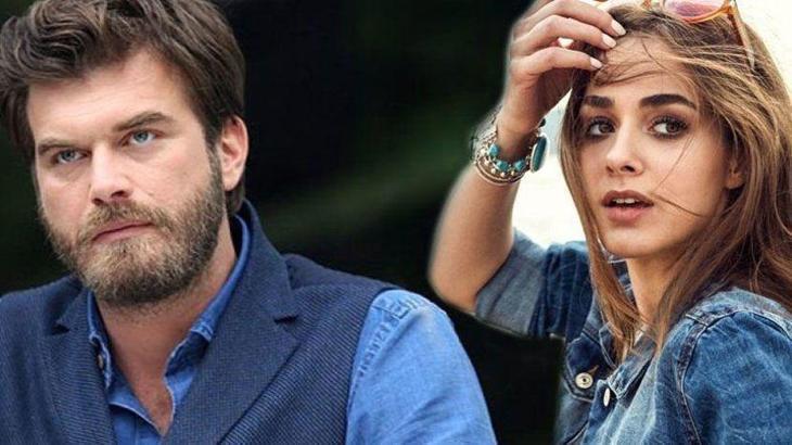 Bensu Soral, Kıvanç Tatlıtuğ ile aynı projede buluşacak