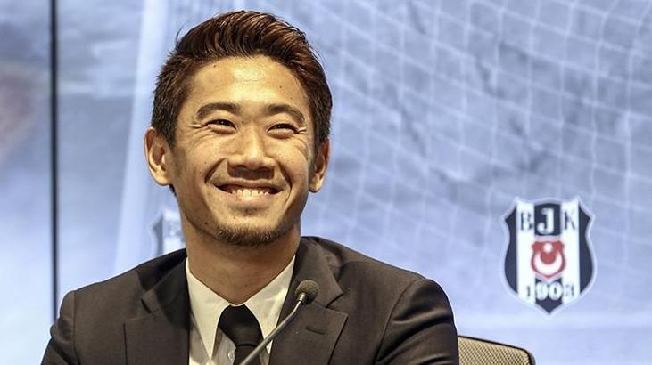 Kagawa, en iyi 11'ini açıkladı!