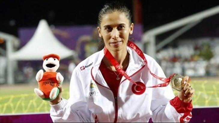 Hedef tekrar olimpiyat finali