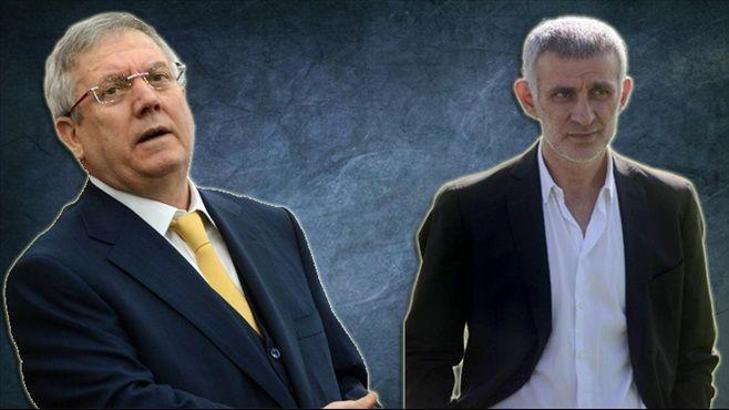 'Kaptanlarla olmaz başkanlar lazım'