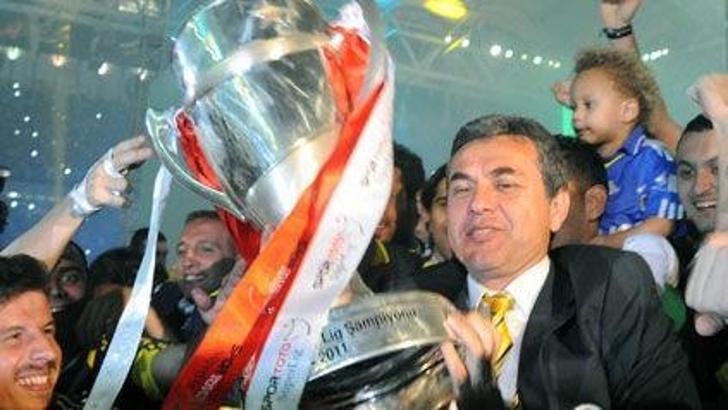 Şampiyon yarın kursa başlıyor