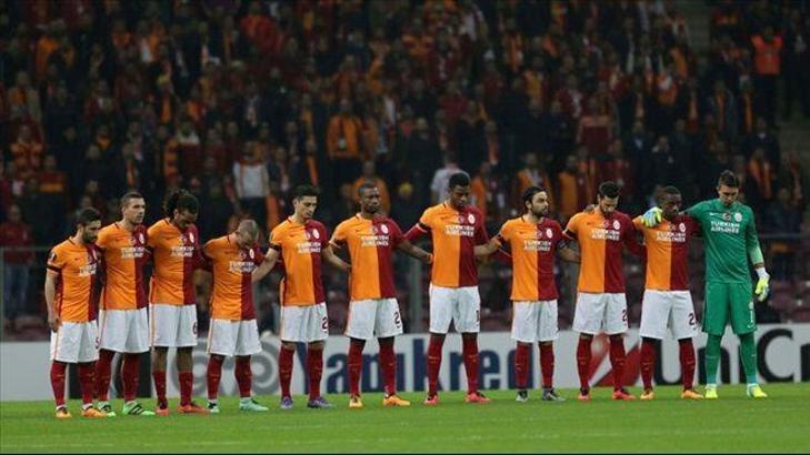 Galatasaray için kader anı!
