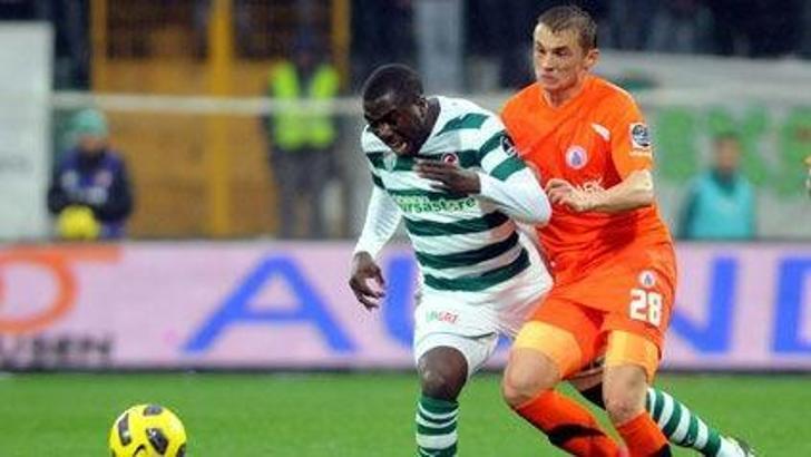 Adu ve Altidore'a milli davet