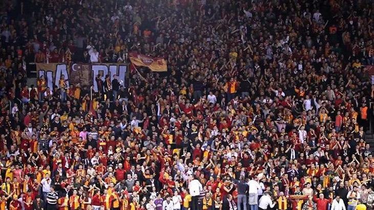 Galatasaray taraftarı isyan etti: #GSBasketbolunaSahipÇıkın