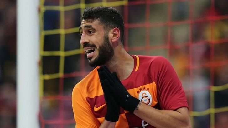 Tolga Ciğerci ile ipler koptu