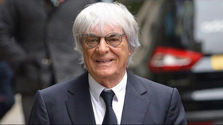 Bernie Ecclestone: Formula 1 en kötü günlerini yaşıyor