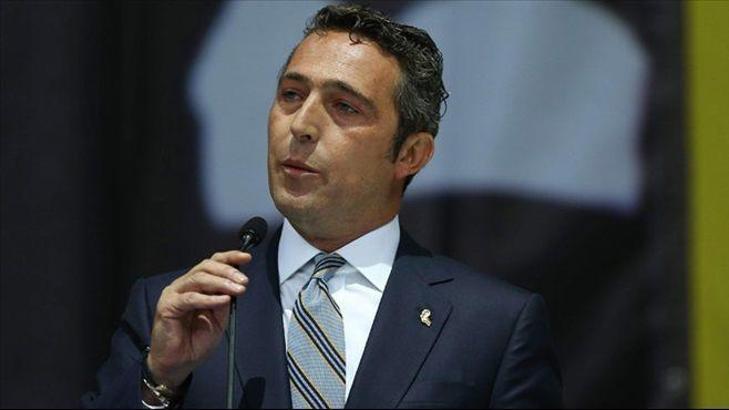 Ali Koç için başkanlık yolu açılıdı mı?
