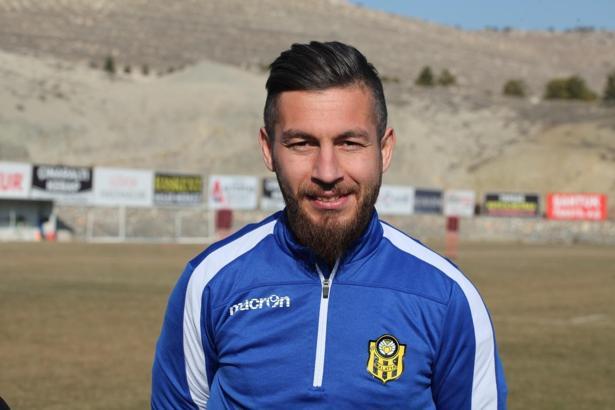 Adem Büyük: 3 puanı alıp taraftarımıza hediye etmek istiyoruz
