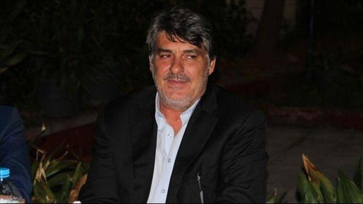 Serdar Adalı: Adaylık değil, destek zamanı
