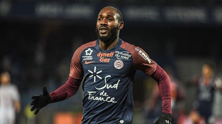 Bursaspor'a Giovanni Sio transferinde sevindirici gelişme