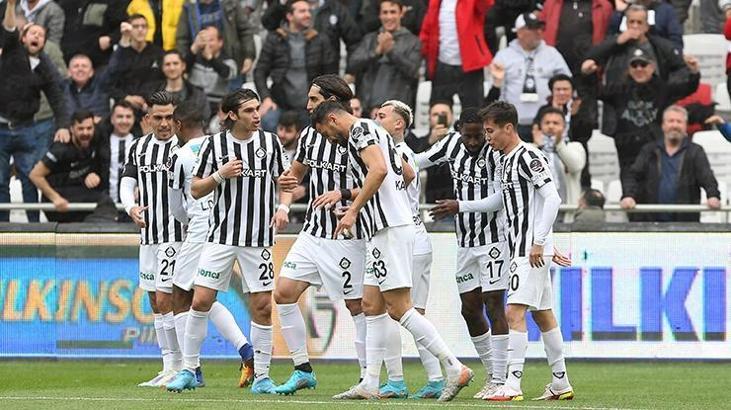 ÖZET Altay - Gaziantep maç sonucu: 3-2