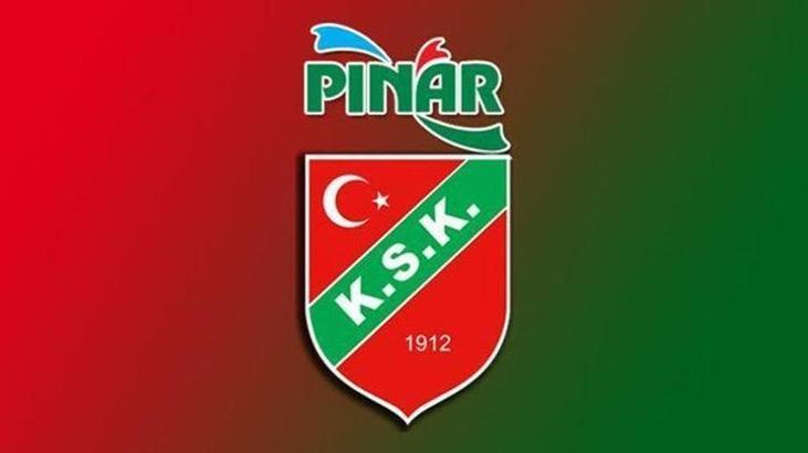 Pınar Karşıyaka arayışta