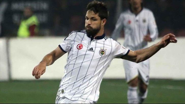 Flaş! Fenerbahçe'den Diego hamlesi
