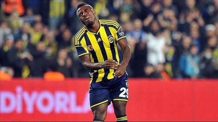 İşte Aydınus'un Emenike raporu