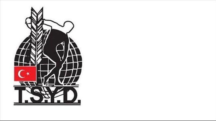 TSYD 52 yaşında
