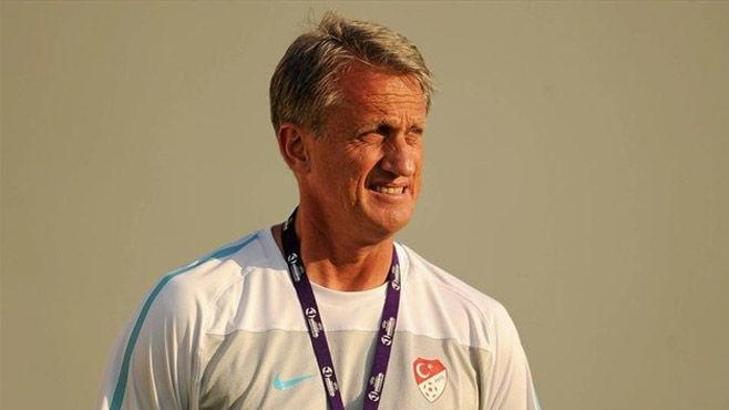 Bursaspor'da ayrılık! - Fanatik Gazetesi Futbol Haberleri - Spor