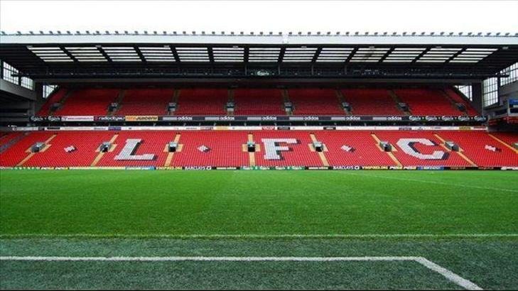 Liverpool Çin'de 90 milyona sponsor arıyor!