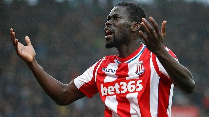 İşte Galatasaray'ın Badou Ndiaye planı