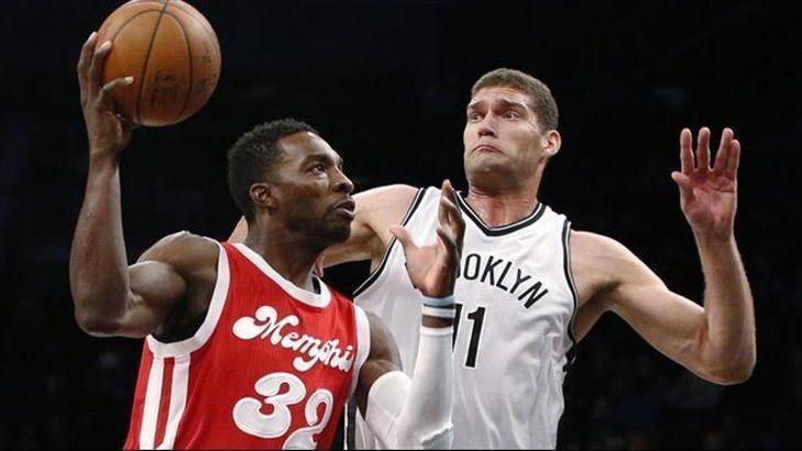 NBA'de takas çılgınlığı