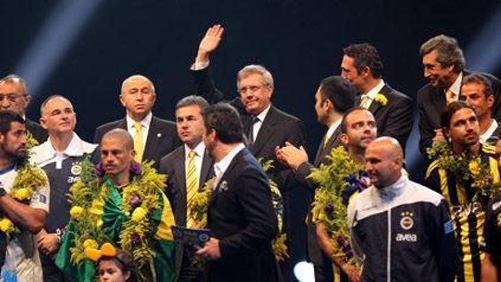 Yıldırım...