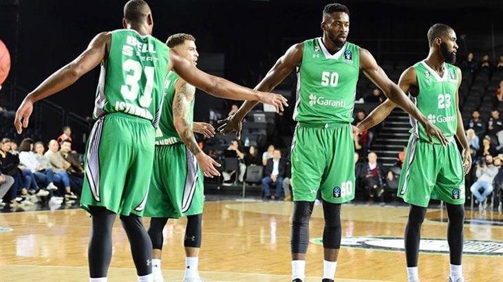 Darüşşafaka'nın Lokomotiv Kuban ile oynayacağı maçın tarihi belli oldu