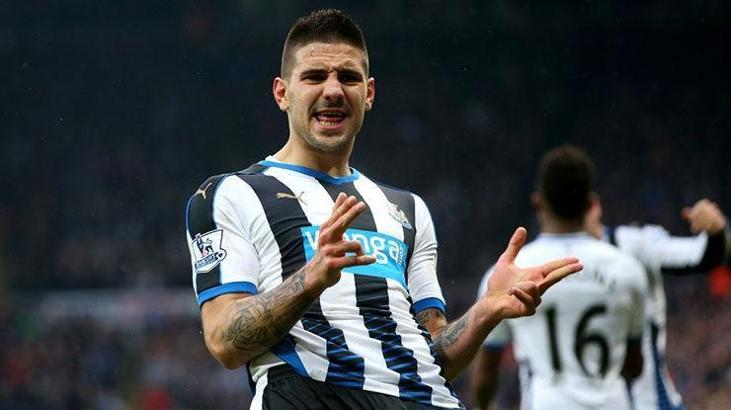 Aleksandar Mitrovic Fenerbahçe yolunda!