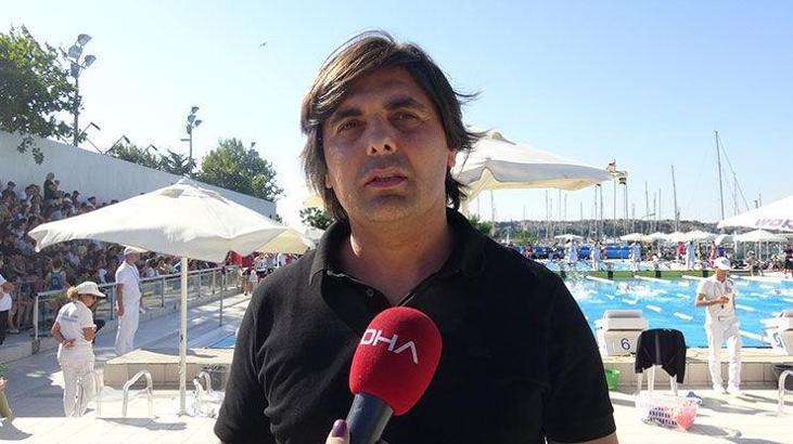 Şahin'den Tozkoparan Havuzu'ndaki patlama ile ilgili açıklama