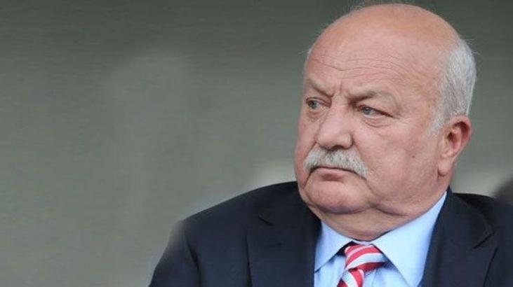 Sadri Şener'den olay Fenerbahçe'ye 3 Temmuz göndermesi!