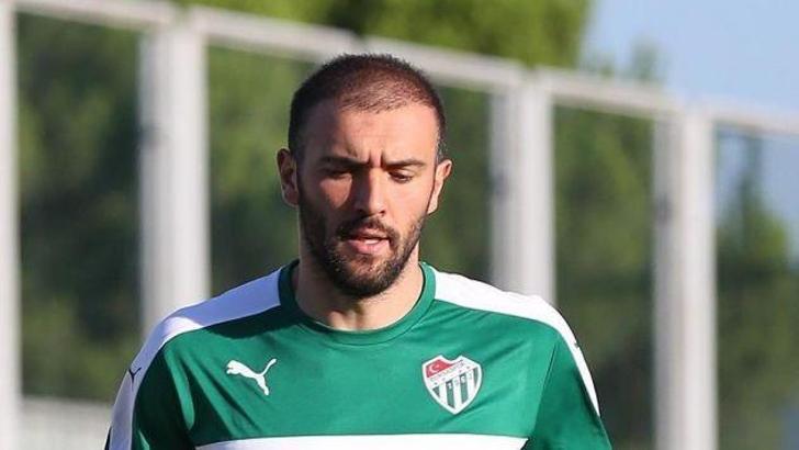 Bursaspor, Serdar Kurtuluş sözleşmesi feshetti