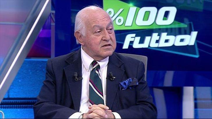 Duygun Yarsuvat: Fenerbahçe'nin projesi doğru değil