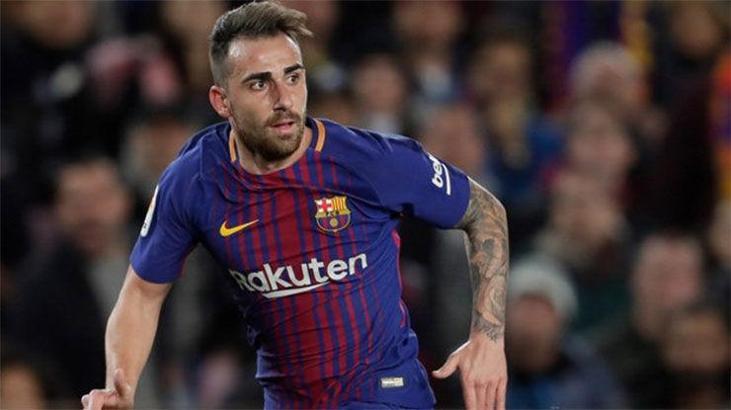 Fenerbahçe Paco Alcacer için teklif götürecek